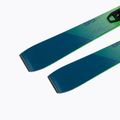 Schiuri de coborâre Elan Wingman 86 CTI Fusion verde + EMX 12 ABAHBR21 9