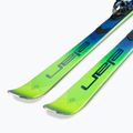 Schiuri de coborâre Elan SCX Fusion verde + EMX 12 AAJHRC21 2