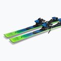 Schiuri de coborâre Elan SCX Fusion verde + EMX 12 AAJHRC21 6