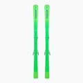 Elan Ace SCX Fusion + EMX 12 schiuri de coborâre verde-albastru AAJHRC21 3