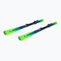 Elan Ace SLX Fusion + EMX 12 schi alpin verde-albastru AAKHRD21 4