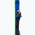 Elan Ace SLX Fusion + EMX 12 schi alpin verde-albastru AAKHRD21 6