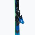 Elan Ace SLX Fusion + EMX 12 schi alpin verde-albastru AAKHRD21 7