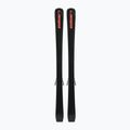 Schi alpin Elan Wingman 82 CTI Fusion + EMX 12 albastru-portocaliu ABBHBT21 3