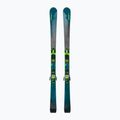 Schi alpin Elan Amphibio 12 C PS + ELS 11 albastru-portocaliu ABKHHB21