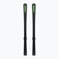 Schi alpin Elan Amphibio 12 C PS + ELS 11 albastru-portocaliu ABKHHB21 3