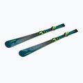 Schi alpin Elan Amphibio 12 C PS + ELS 11 albastru-portocaliu ABKHHB21 4