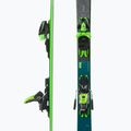 Schi alpin Elan Amphibio 12 C PS + ELS 11 albastru-portocaliu ABKHHB21 5