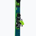 Schi alpin Elan Amphibio 12 C PS + ELS 11 albastru-portocaliu ABKHHB21 6