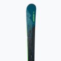 Schi alpin Elan Amphibio 12 C PS + ELS 11 albastru-portocaliu ABKHHB21 8
