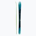 Schi-turism pentru femei Elan Ripstick Tour 88 W verde ADKJQG21 2