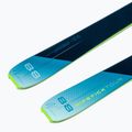 Schi-turism pentru femei Elan Ripstick Tour 88 W verde ADKJQG21 7