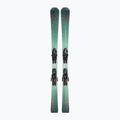 Schi alpin pentru femei Elan Primetime N°4+ W PS + ELX 11