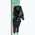Schi alpin pentru femei Elan Primetime N°4+ W PS + ELX 11 4