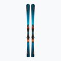 Schi alpin Elan Primetime 44 Fusion X + EMX 12 6