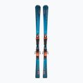 Schi alpin Elan Primetime 44 Fusion X + EMX 12