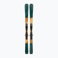 Schiuri de coborâre Elan Wingman 86 TI Fusion + EMX 11 6
