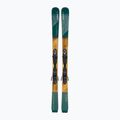 Schiuri de coborâre Elan Wingman 86 TI Fusion + EMX 11