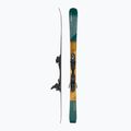 Schiuri de coborâre Elan Wingman 86 TI Fusion + EMX 11 2