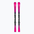 Schi alpin pentru femei Elan Ace Speed Magic SLX PS + ELX 11