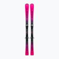 Schi alpin pentru femei Elan Ace Speed Magic SLX PS + ELX 11 6