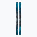 Schiuri alpine Elan Primetime 22 Blue Shift X + legături EL 10.0 GW Shift blue