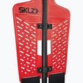 Manechin de antrenament SKLZ Pro Training Soccer Defender roșu 3