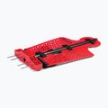 Manechin de antrenament SKLZ Pro Training Soccer Defender roșu 4