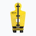 Manechin de antrenament SKLZ Pro Training Soccer Defender galben
