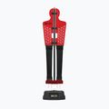 Manechin de antrenament SKLZ Pro Training Soccer Defender with BASE roșu