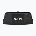 Manechin de antrenament SKLZ Pro Training Soccer Defender with BASE roșu 2