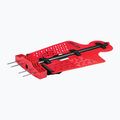 Manechin de antrenament SKLZ Pro Training Soccer Defender with BASE roșu 5
