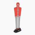 Manechin de antrenament SKLZ Pro Training Soccer Defender with BASE roșu 6