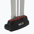 Manechin de antrenament SKLZ Pro Training Soccer Defender with BASE roșu 7