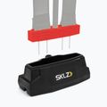 Manechin de antrenament SKLZ Pro Training Soccer Defender with BASE roșu 8