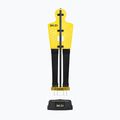 Manechin de antrenamenty SKLZ Pro Training Soccer Defender with BASE galben