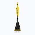 Manechin de antrenamenty SKLZ Pro Training Soccer Defender with BASE galben 4
