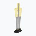 Manechin de antrenamenty SKLZ Pro Training Soccer Defender with BASE galben 7