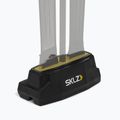 Manechin de antrenamenty SKLZ Pro Training Soccer Defender with BASE galben 9