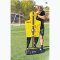 Manechin de antrenamenty SKLZ Pro Training Soccer Defender with BASE galben 10