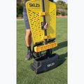 Manechin de antrenamenty SKLZ Pro Training Soccer Defender with BASE galben 11