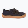 Încălțăminte barefoot pentru copii Froddo G1700379 dark blue 2