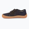 Încălțăminte barefoot pentru copii Froddo G1700379 dark blue 3
