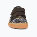 Încălțăminte barefoot pentru copii Froddo G1700379 grey/blue 4