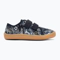 Încălțăminte barefoot pentru copii Froddo G1700379 grey/blue 2
