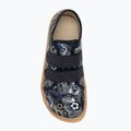 Încălțăminte barefoot pentru copii Froddo G1700379 grey/blue 5