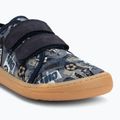 Încălțăminte barefoot pentru copii Froddo G1700379 grey/blue 7