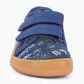 Încălțăminte barefoot pentru copii Froddo G1700379 blue electric 4