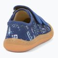 Încălțăminte barefoot pentru copii Froddo G1700379 blue electric 5