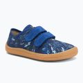 Încălțăminte barefoot pentru copii Froddo G1700379 blue electric